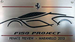 The Ferrari F150 Hypercar Will Be Incredibly Amazing, Say Top Secret Insiders